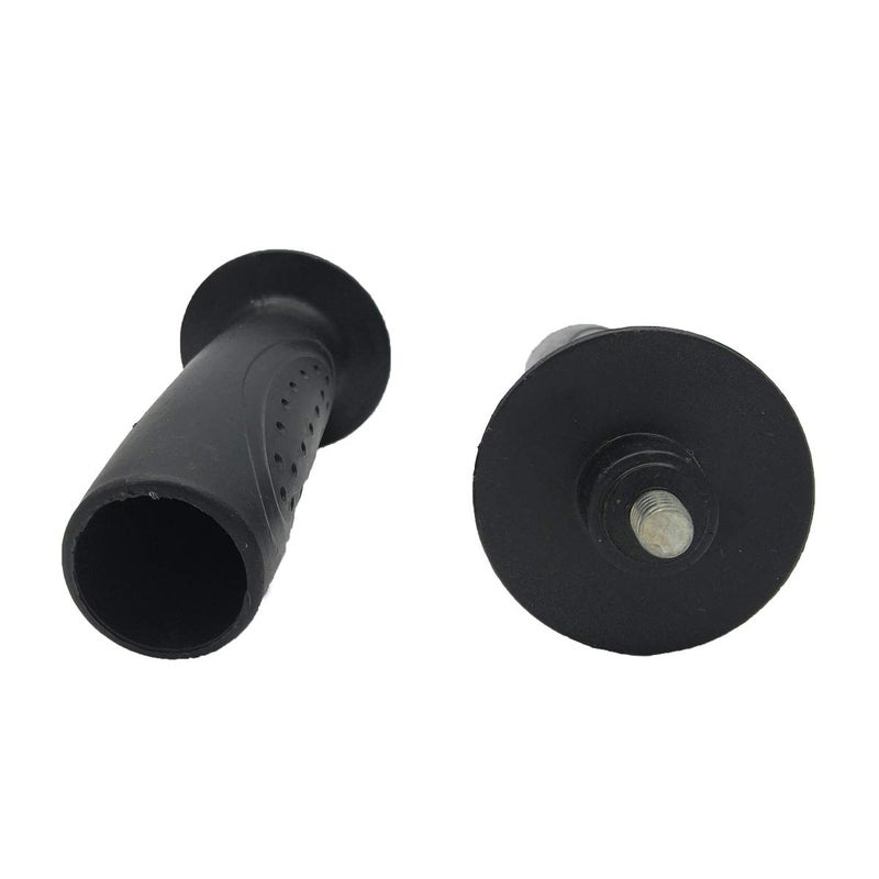 LDEXIN 2Pcs 8mm Thread Angle Grinder Side Handle Replacement - Image 2